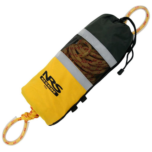 NRS PRO RESCUE THROW BAG - Next Adventure