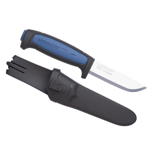 Morakniv PRO S - STAINLESS KNIFE - Next Adventure