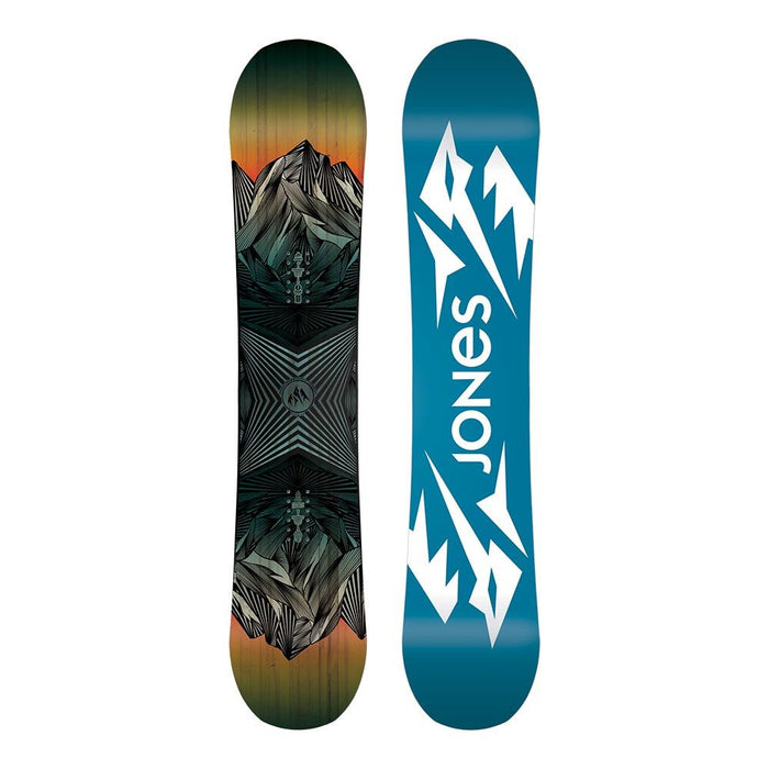 Jones Snowboards PRODIGY - 2024 - Next Adventure