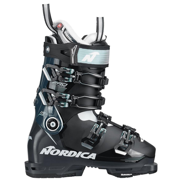 Nordica PROMACHINE 115 W - 2023 - Next Adventure