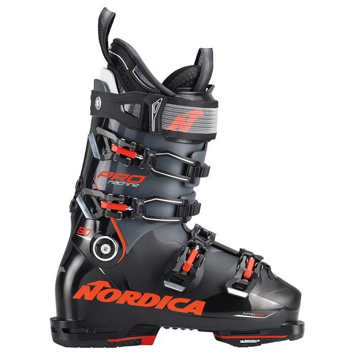 Nordica PROMACHINE 130 - 2023 - Next Adventure