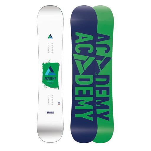 Academy Snowboards PROPAGANDA - 2024 - Next Adventure