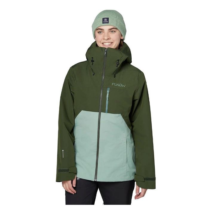 Flylow Puma Jacket Women's - 2022 - Next Adventure