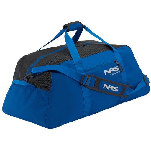 NRS PUREST MESH DUFFEL BAG - Next Adventure