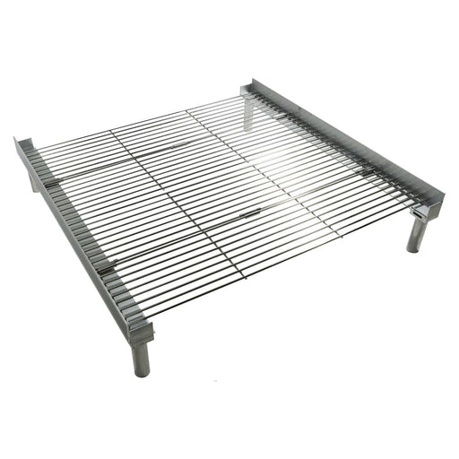 Fireside Outdoor QUAD GRILLING GRATES - Next Adventure