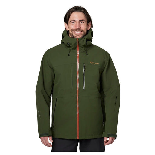 Flylow Quantum Pro Jacket Men's - 2022 - Next Adventure