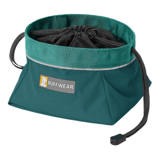 Ruffwear QUENCHER CINCH TOP BOWL - Next Adventure