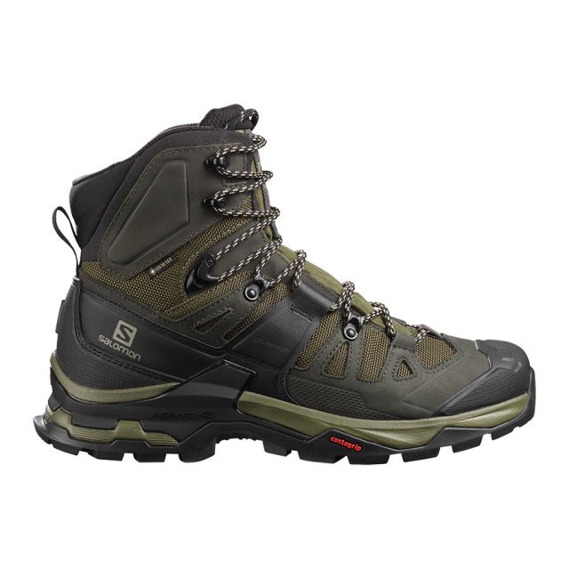 Salomon QUEST 4 GTX - MEN'S - Next Adventure