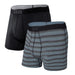 Saxx Quest Boxer Brief Fly 2-Pack - Next Adventure