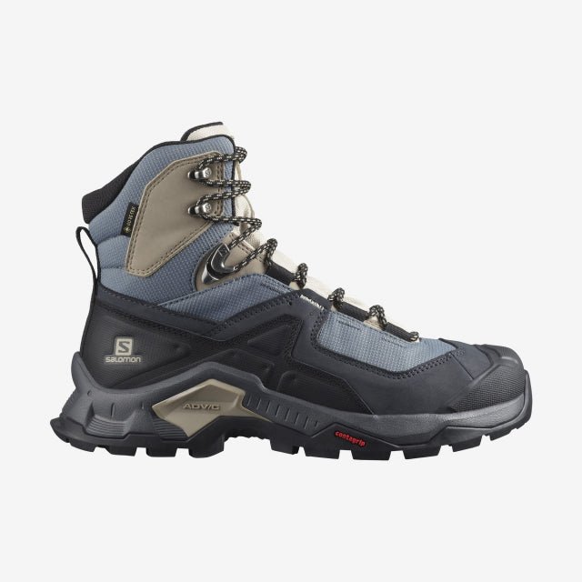 Salomon QUEST ELEMENT GTX - WOMEN'S - Next Adventure