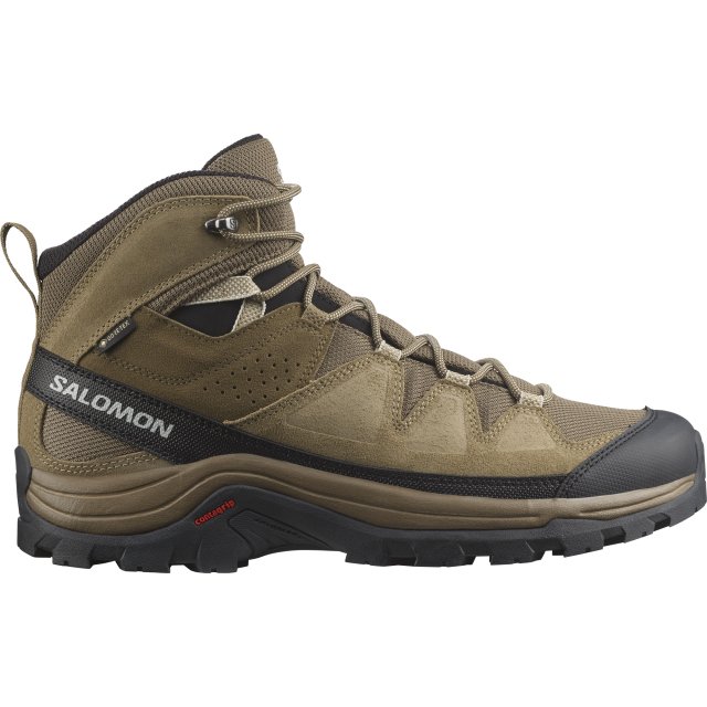 Salomon QUEST ROVE GTX - MEN'S - Next Adventure