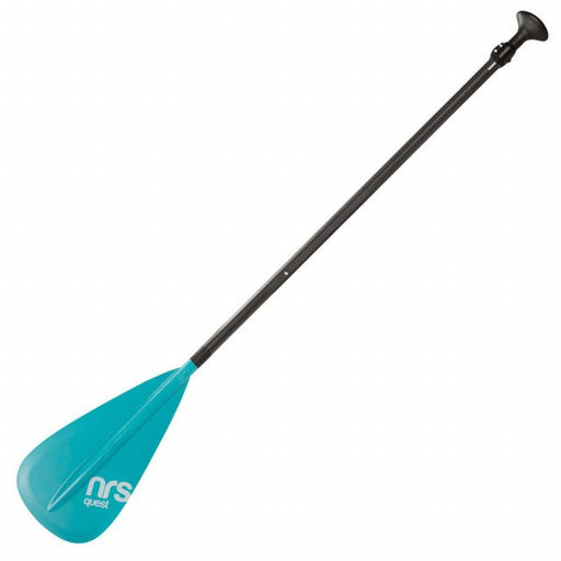 NRS QUEST SUP PADDLE - 3 Piece - Next Adventure