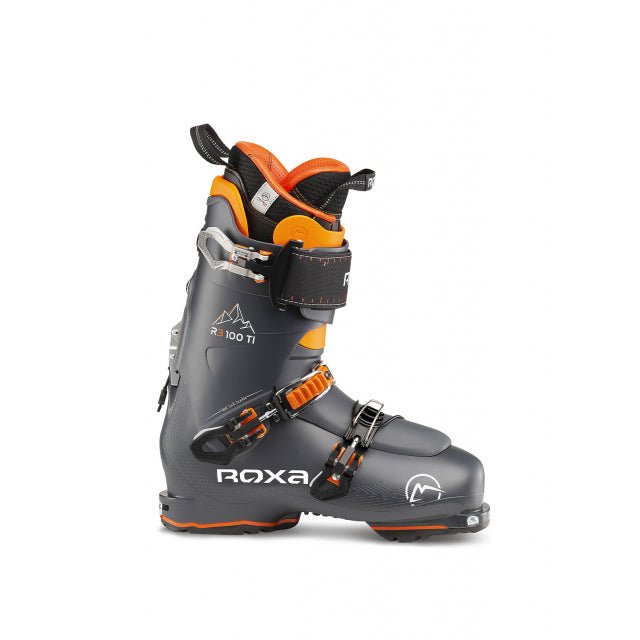 Roxa R3 100 TI GW - 2024 - Next Adventure
