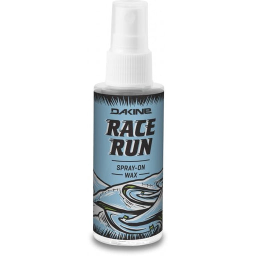 Dakine RACE RUN SPRAY ON WAX 2 OZ - Next Adventure