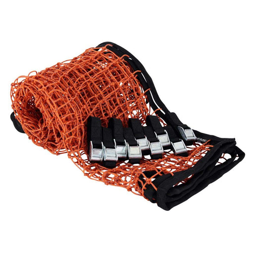 NRS RAFT CARGO NET W/ STRAPS - Next Adventure