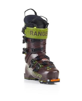 Fischer RANGER PRO 130 GW DYN - 2024 - Next Adventure