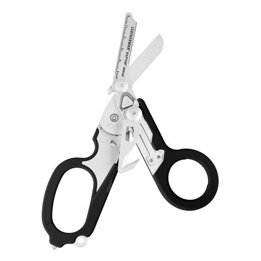 Leatherman RAPTOR UTILITY SHEARS - Next Adventure