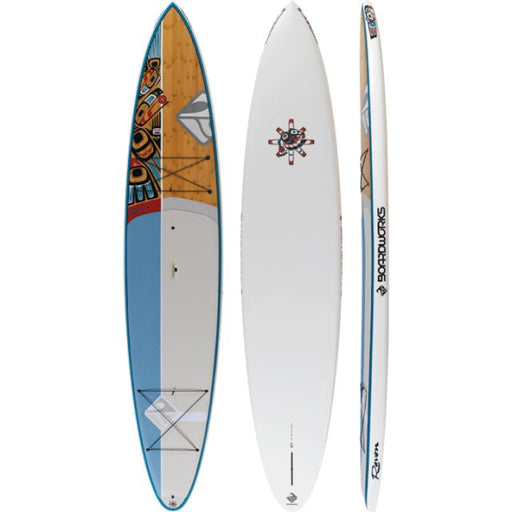 Boardworks RAVEN 12'6" - Next Adventure