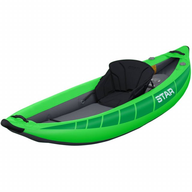 STAR Inflatables RAVEN I INFLATABLE KAYAK - Next Adventure