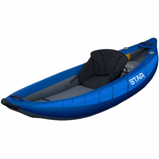 STAR Inflatables RAVEN I INFLATABLE KAYAK - Next Adventure