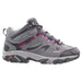 Hi-Tec RAVUS VENT MID WP - WOMEN'S - Next Adventure