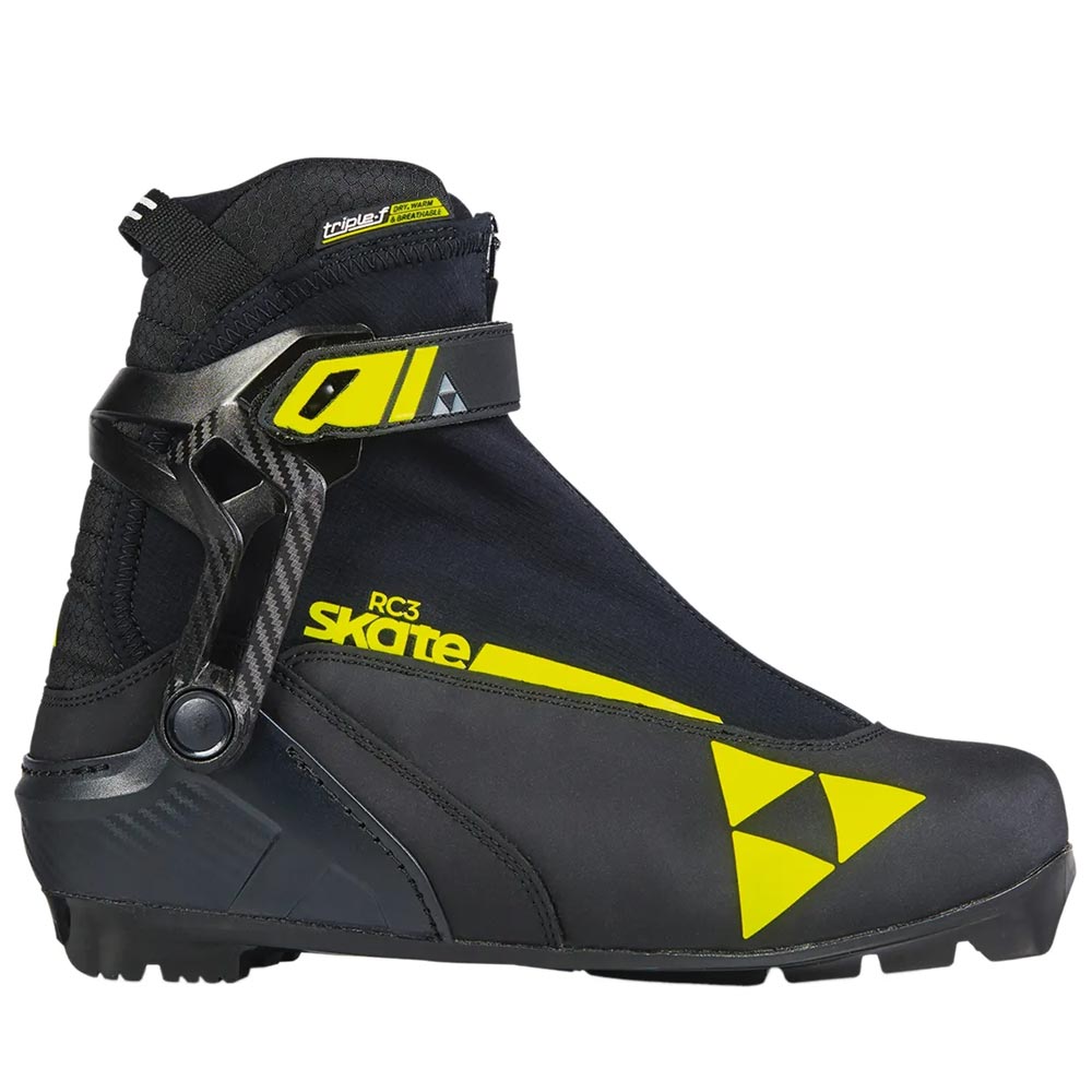 RC3 SKATE XC BOOT - 2024 - Next Adventure