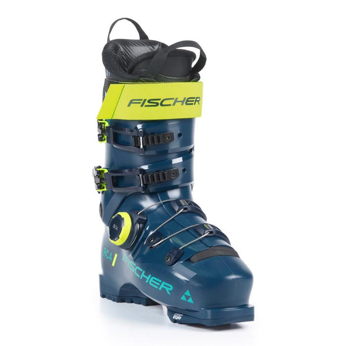 Fischer RC4 105 MV BOA SKI BOOTS - 2024 - Next Adventure