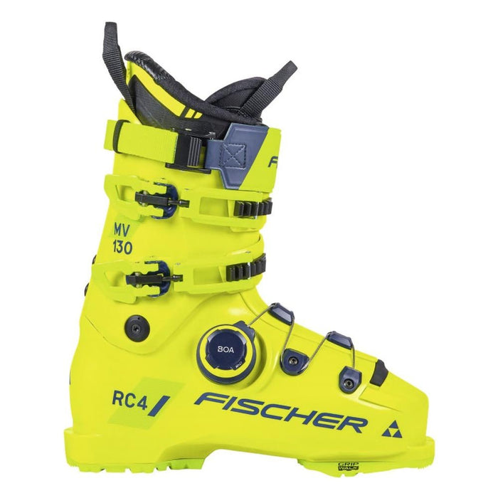 Fischer RC4 130 MV BOA - 2024 - Next Adventure