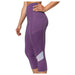 GoLite Rebound Crop Legging Women's - Next Adventure