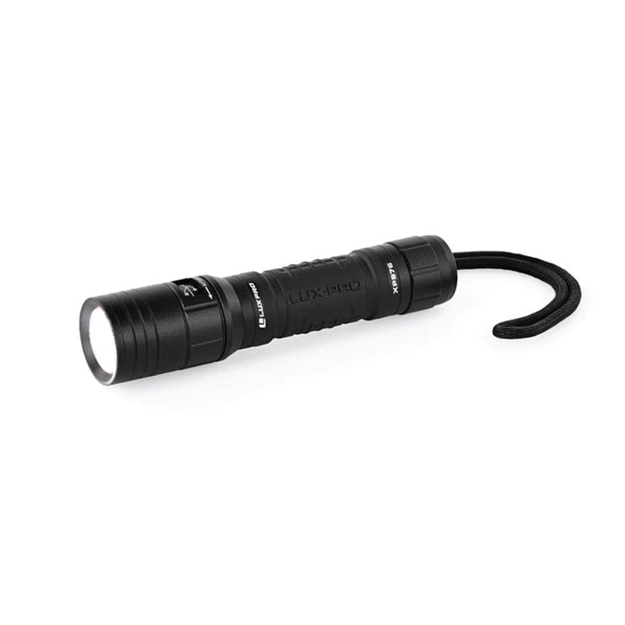 LuxPro RECHARGE FLASHLIGHT 420 LUMEN - Next Adventure