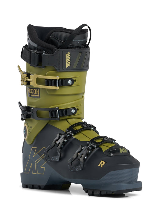 K2 RECON 120 HEAT - 2024 - Next Adventure