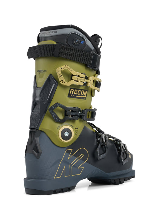 K2 RECON 120 HEAT - 2024 - Next Adventure