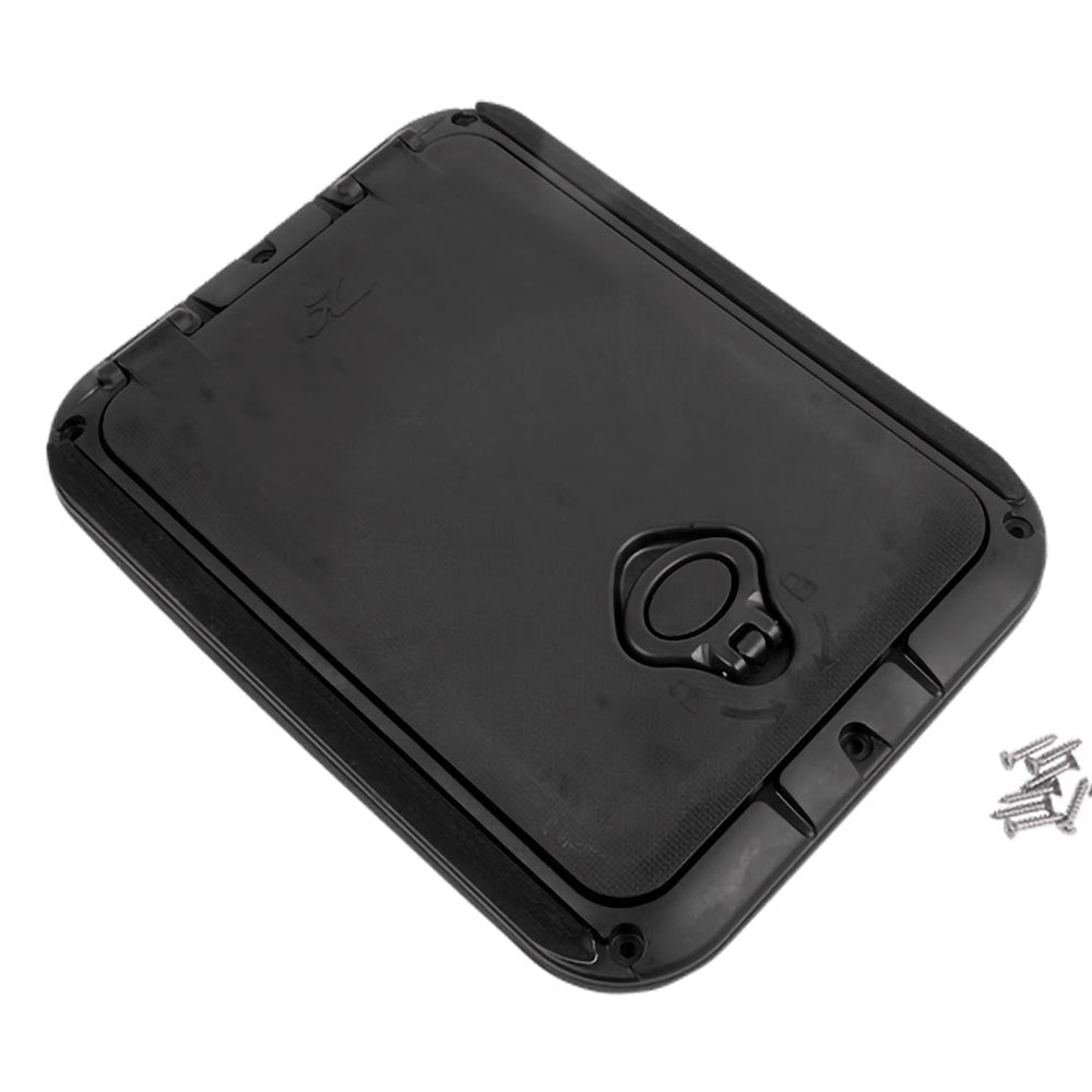 RECTANGULAR HATCH KIT - Next Adventure