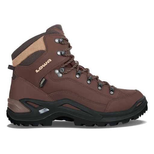 Lowa RENEGADE GTX MID - MEN'S - Next Adventure