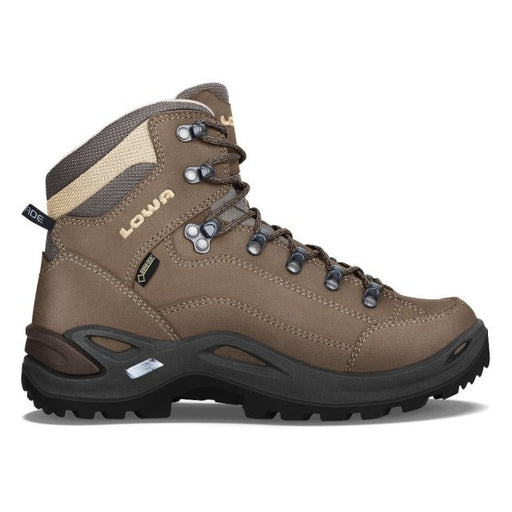 Lowa RENEGADE GTX MID WIDE - WOMEN'S - Next Adventure