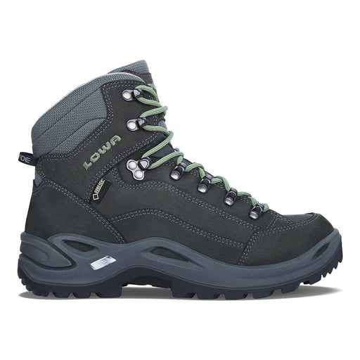 Lowa RENEGADE GTX MID - WOMEN'S HIKING BOOT - Next Adventure