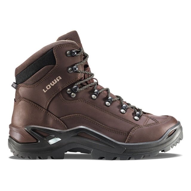 Lowa RENEGADE LL MID - MEN'S - Next Adventure