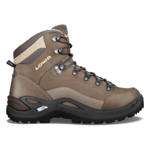 Lowa RENEGADE LL MID - WOMEN'S - Next Adventure