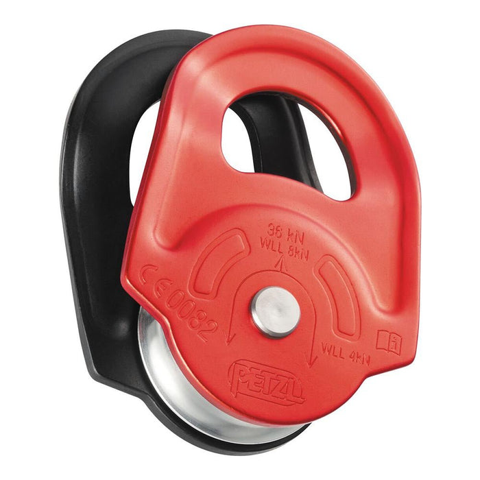 Petzl RESCUE PULLEY - Next Adventure