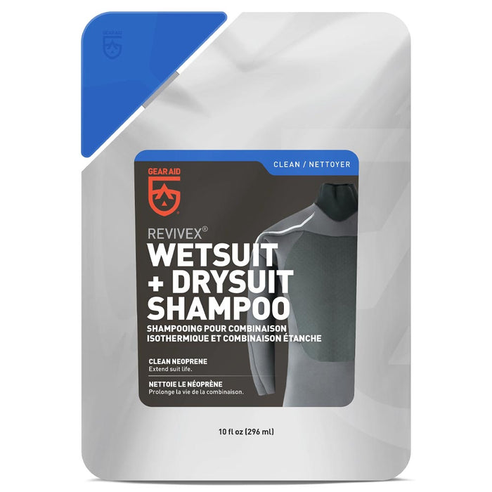 NRS REVIVEX WET/DRYSUIT SHAMPOO - Next Adventure