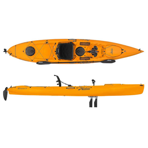 Hobie REVOLUTION 13 DLX 2024 - Next Adventure