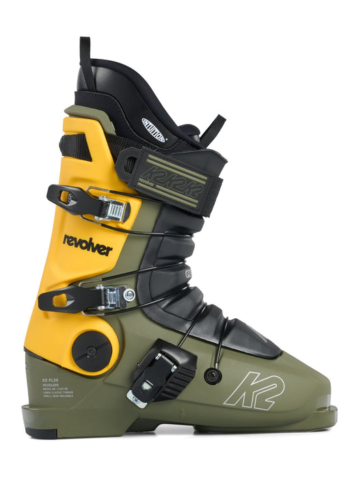 The Best Ski Boots of 2024