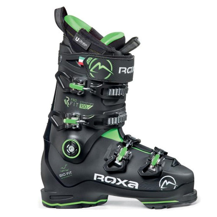 Roxa RFIT PRO 100 GW - 2023 - Next Adventure