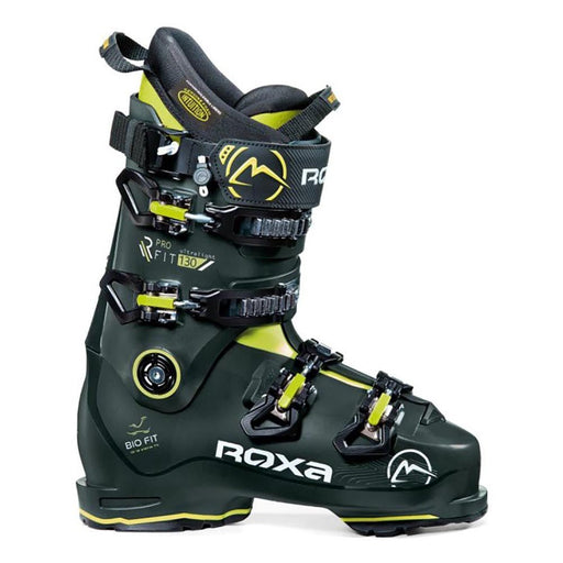 Roxa RFIT PRO 130 IR - 2023 - Next Adventure