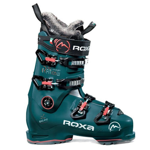 Roxa RFIT PRO W 105 GW - 2023 - Next Adventure