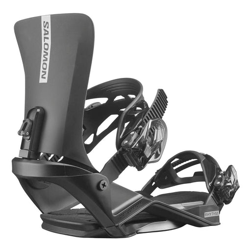 Salomon Ski Boot Size Chart