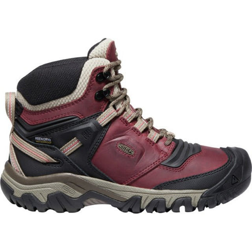 Keen RIDGE FLEX MID WP - WOMEN'S - Next Adventure