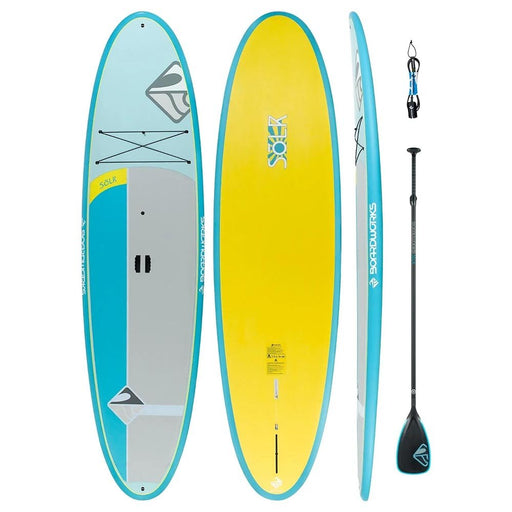 Boardworks RIP TIDE 10'6 - Next Adventure