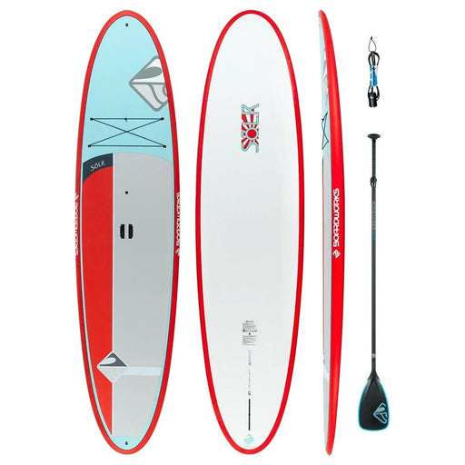 Boardworks RIP TIDE 11'6 - Next Adventure