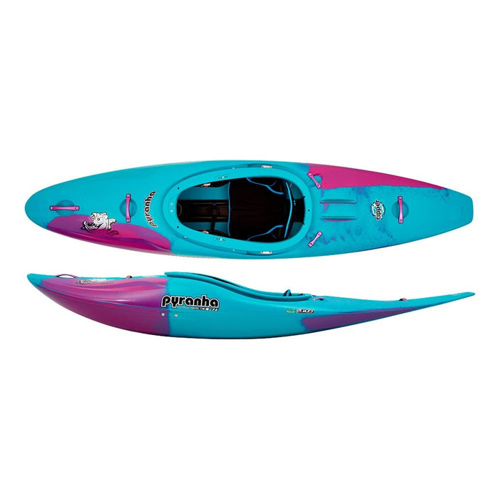 Pyranha RIPPER 2.0 LARGE Kayak - Next Adventure